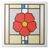 Carreau Pavot MAHER (Devant)