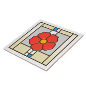 Carreau Pavot MAHER (Côté)