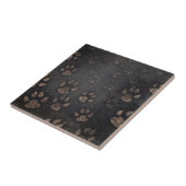 Carreau Paw (Côté)