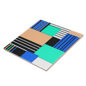 Carreau Pays. (Côté)