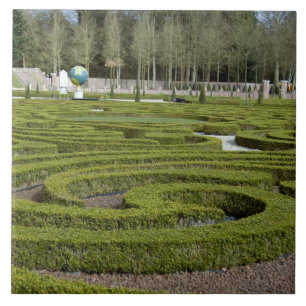 Carreau Pays-Bas (alias Holland), Apeldoorn.National