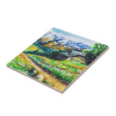 Carreau Paysage (Côté)