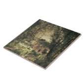 Carreau Paysage 2 (Côté)