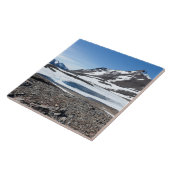 Carreau Paysage de Géorgie du Sud (Côté)