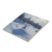 Carreau Paysage de Milou (Côté)