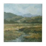 Carreau Paysage d'Impasto III<br><div class="desc">Décorations pour la maison</div>