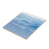 Carreau Paysage | Suisse de montagne (Côté)