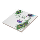 Carreau Peacock (Côté)