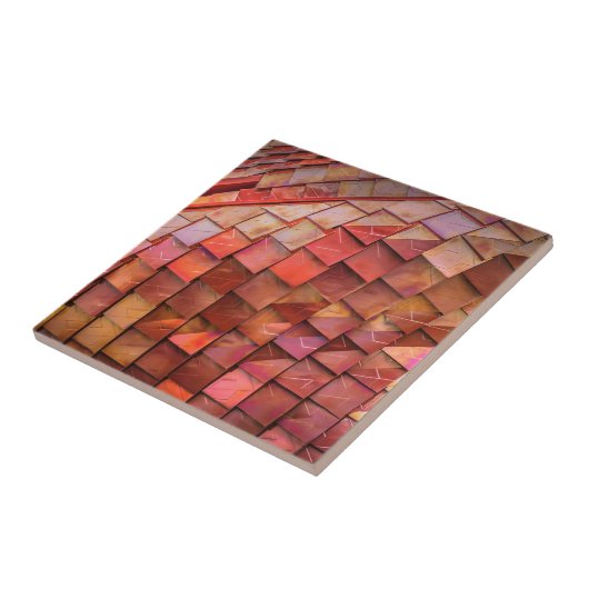 Carreau Peau (Côté)