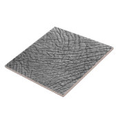 Carreau Peau éléphante (Côté)