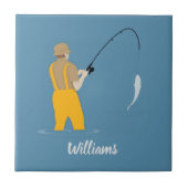 Carreau Pêche (Devant)