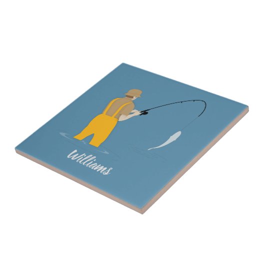 Carreau Pêche (Côté)