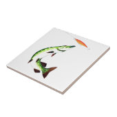 Carreau Pêche au brochet et pêche à la mouche (Côté)