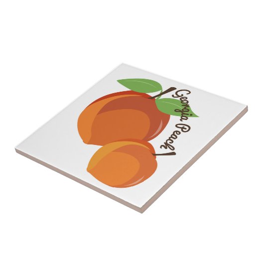 Carreau Pêche de la Géorgie (Côté)