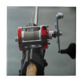 Carreau Pêche terminée (Devant)