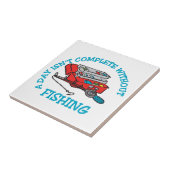 Carreau Pêche terminée (Côté)