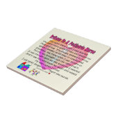 Carreau Pediatric Nurse Appreciation   (Côté)