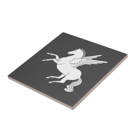 Carreau Pegasus (Côté)