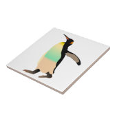 Carreau Peguin coloré (Côté)