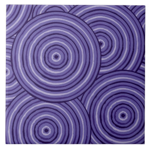 Carreau Peinture en ligne autochtone