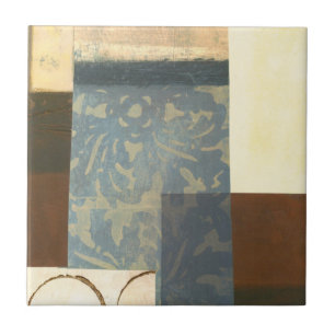 Carreau Peinture moderne de panneau