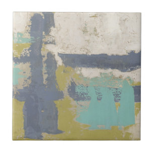 Carreau Peinture moderne pour la libre expression