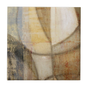 Carreau Peinture texturée rugueuse sur la Terre