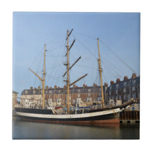 Carreau Pélican de Londres