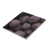 Carreau Pellets de fer (Côté)