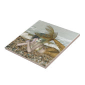 Carreau Pensez à votre tuile (Côté)