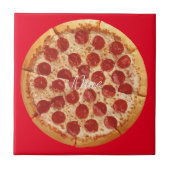 Carreau Pepperoni Pizza Thunder_Cove (Devant)