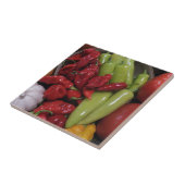 Carreau Peppers chili (Côté)