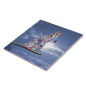 Carreau Perché (Côté)