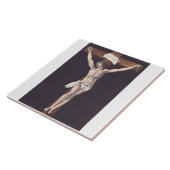 Carreau Père, entre tes mains, je recommande mon esprit (Côté)