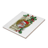 Carreau Père Noël (Côté)