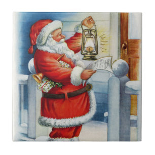 Carreau Père Noël 001