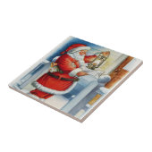 Carreau Père Noël 001 (Côté)