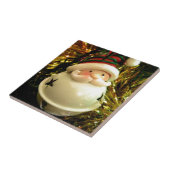 Carreau Père Noël Bell (Côté)