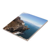 Carreau Père Noël Cruz (Côté)