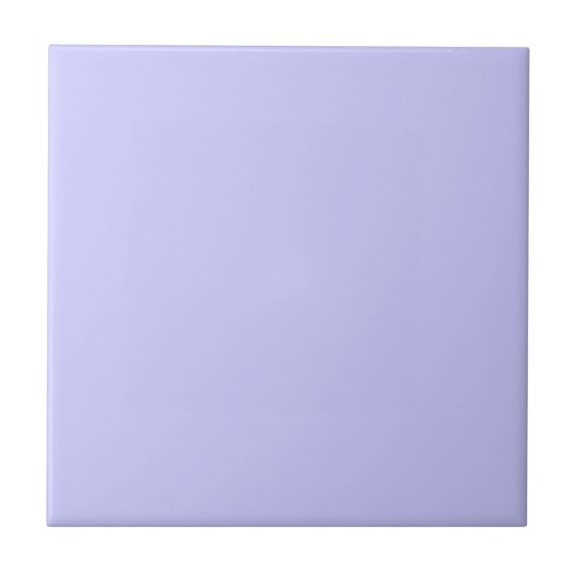 Carreau Peri Winkle Purple Colour 2022 (Devant)