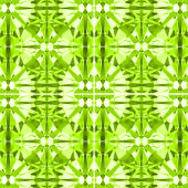 Carreau Peridot Gemstone