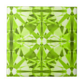 Carreau Peridot Gemstone (Devant)