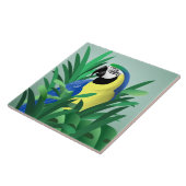 Carreau Perroquet (Côté)