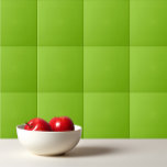 Carreau Perroquet massif de couleur claire vert citron<br><div class="desc">Perroquet massif de couleur claire vert citron.</div>