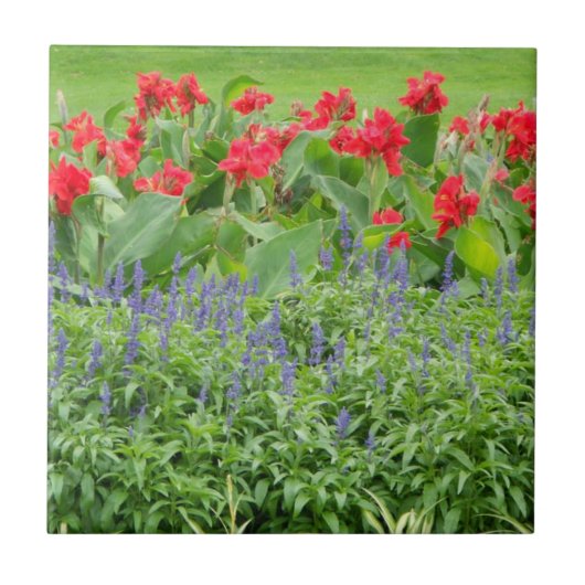 Carreau Personnalisé (Devant)