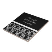 Carreau personnalisé (Côté)