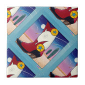 Carreau Personnaliser (Devant)