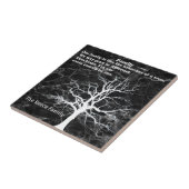 CARREAU PERSONNALISER LA CITATION FAMILIALE (Côté)