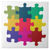 Carreau Perturbé (Devant)