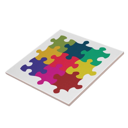 Carreau Perturbé (Côté)